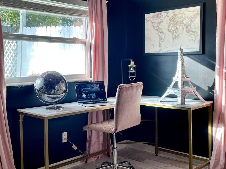 Cozy Sanctuary Minutes From The Bay And Beaches Tampa Extérieur photo