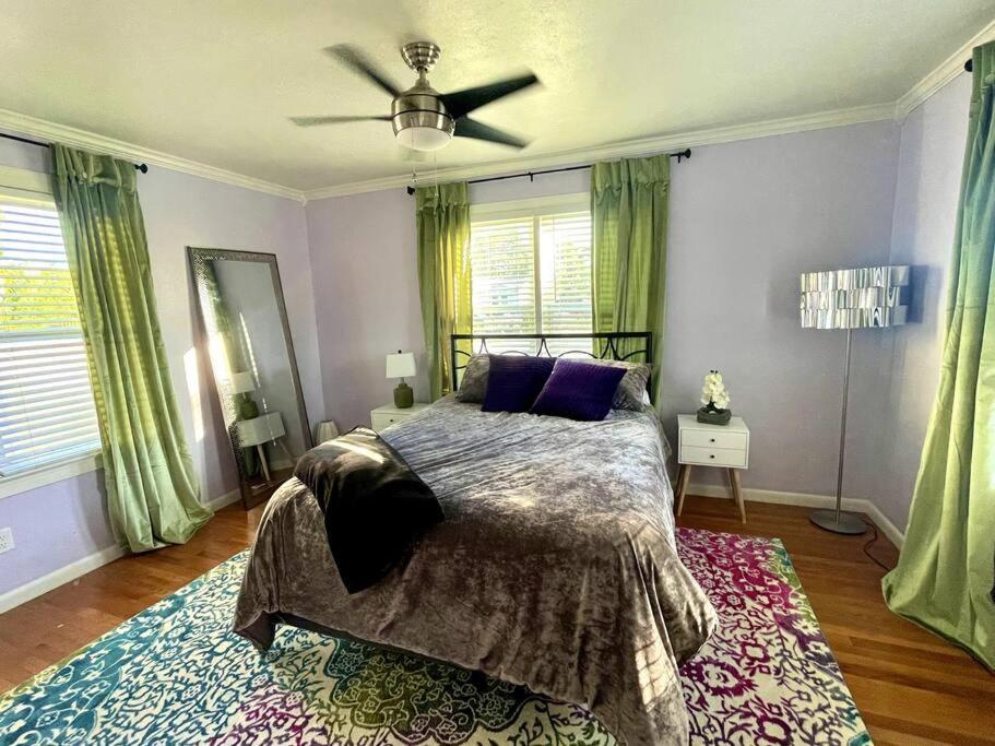 Cozy Sanctuary Minutes From The Bay And Beaches Tampa Extérieur photo
